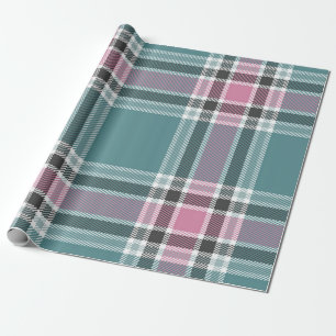 Prüfmuster Geschenkpapier