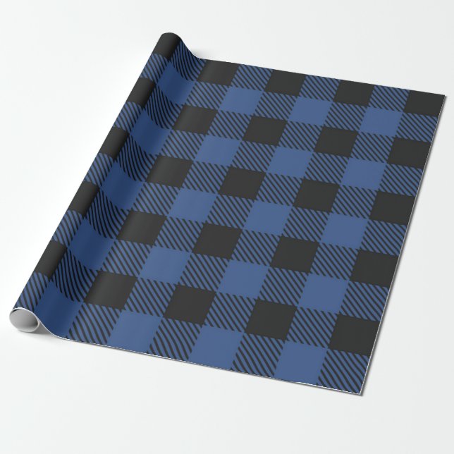 Prüfmuster Geschenkpapier (Ungerollt)