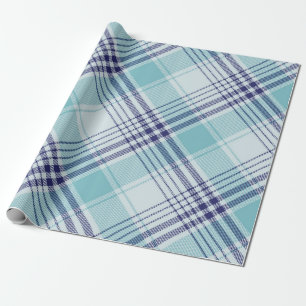 Prüfmuster Geschenkpapier