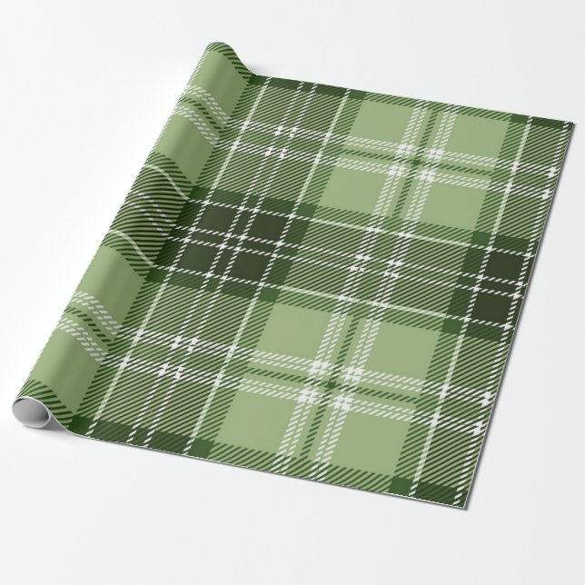 Prüfmuster Geschenkpapier (Ungerollt)
