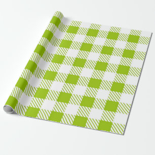 Prüfmuster Geschenkpapier