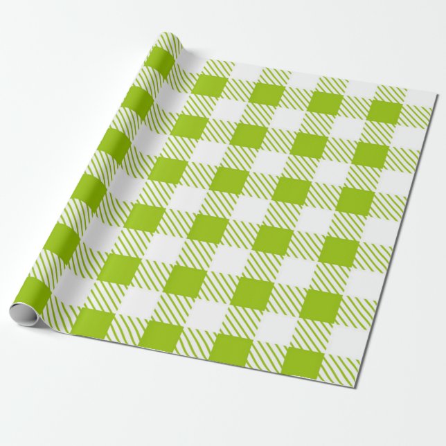 Prüfmuster Geschenkpapier (Ungerollt)