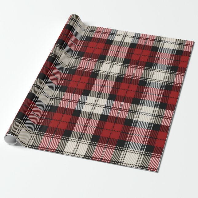 Prüfmuster Geschenkpapier (Ungerollt)