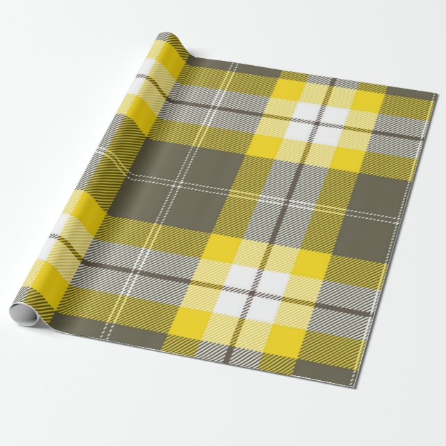 Prüfmuster Geschenkpapier (Ungerollt)