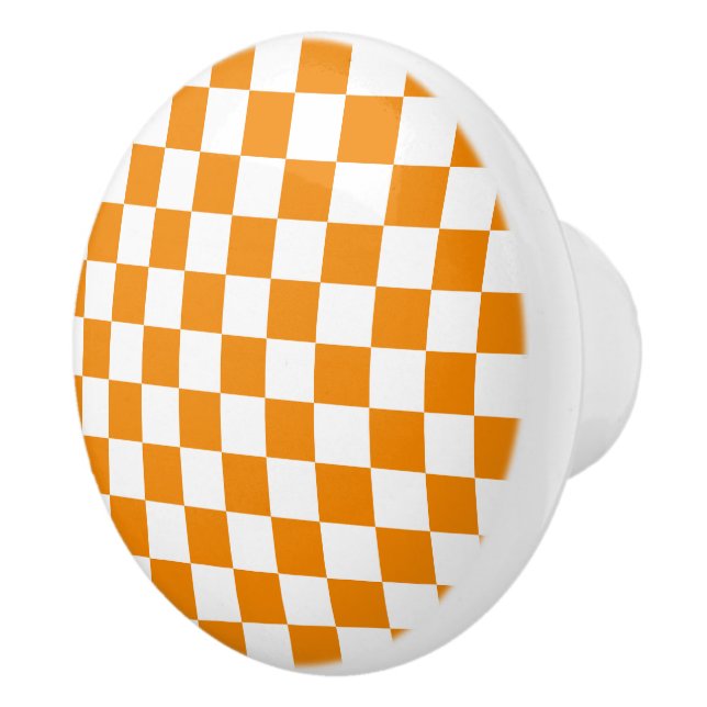 Prüfmuster Keramikknauf (Rechts)