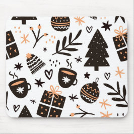 Prüfmuster Mousepad