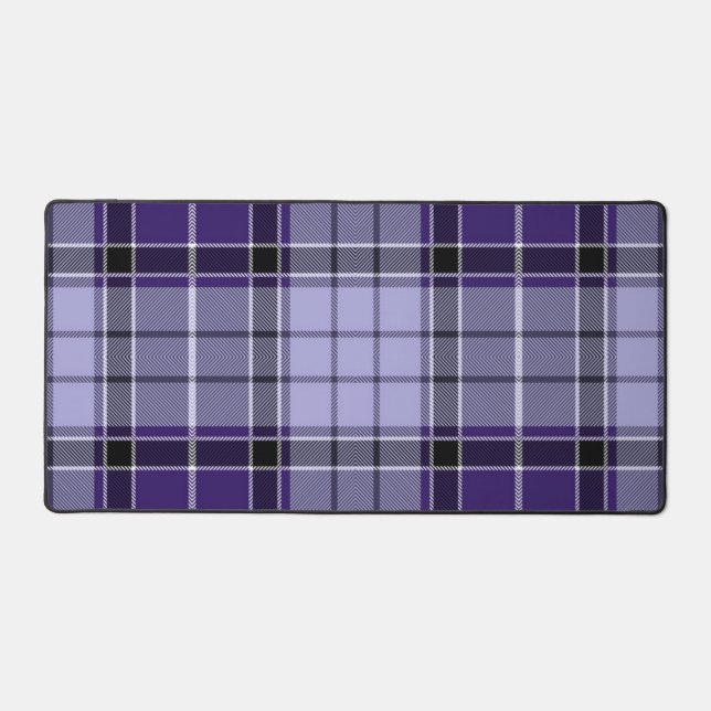 Prüfmuster Schreibtischunterlage (Vorderseite)