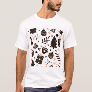 Prüfmuster T-Shirt