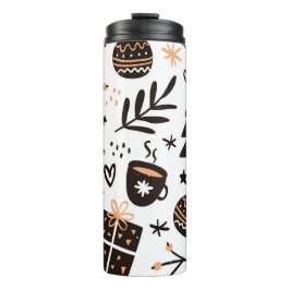 Prüfmuster Thermosbecher