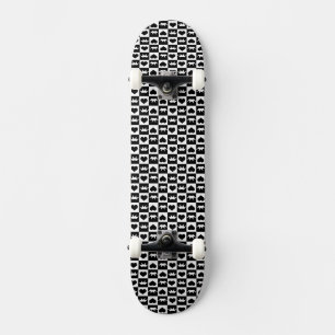 Prüfpartner Skateboard