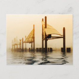 Prüfpostkarte Postkarte