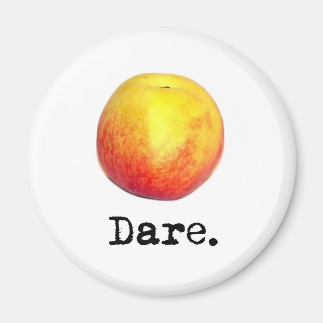 Prufrock. Magnet (Vorne)