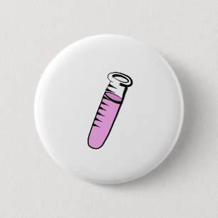 Prüfrohr Button