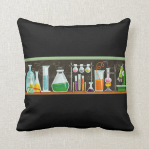 Prüfrohr für Mikro-/Chemie Kissen