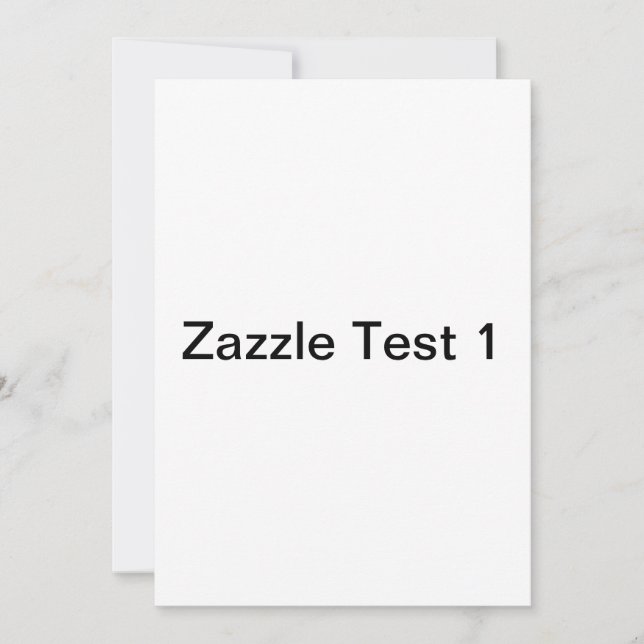 Prüfung 1 einladung (Vorderseite)