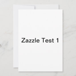 Prüfung 1 einladung