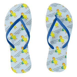 Prüfung der Umwelttechnik Flip Flops