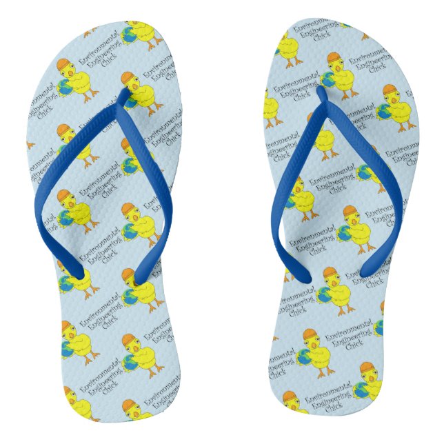 Prüfung der Umwelttechnik Flip Flops (Fußbett)