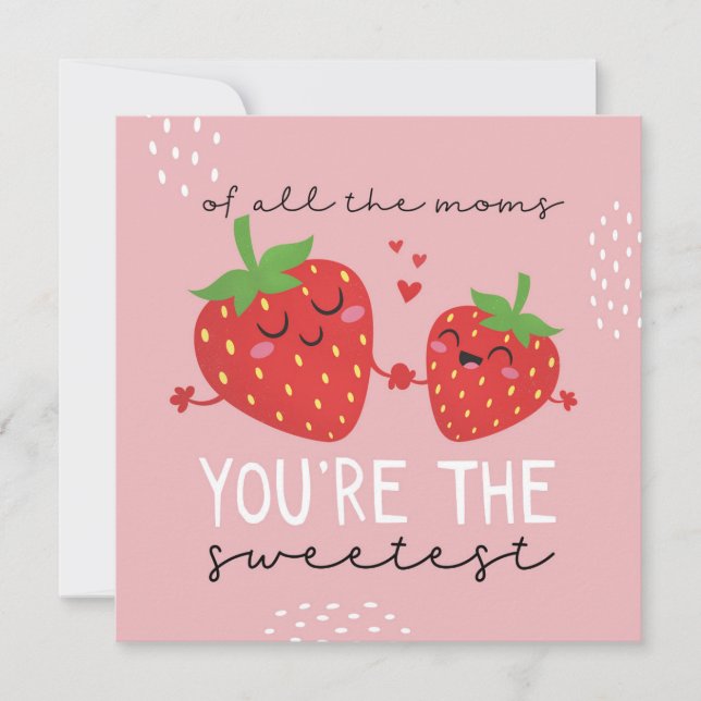 Prüfung des Abschlusses der Gratulationskarte im P Karte (Vorderseite)