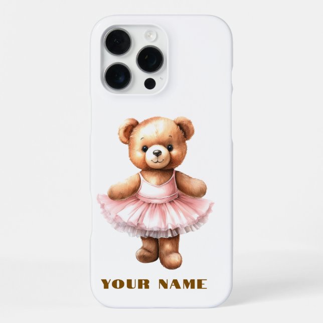 Prüfung iPhone Hülle (Rückseite)