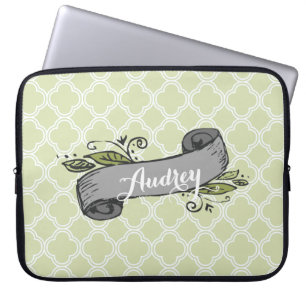 Prüfung Laptopschutzhülle