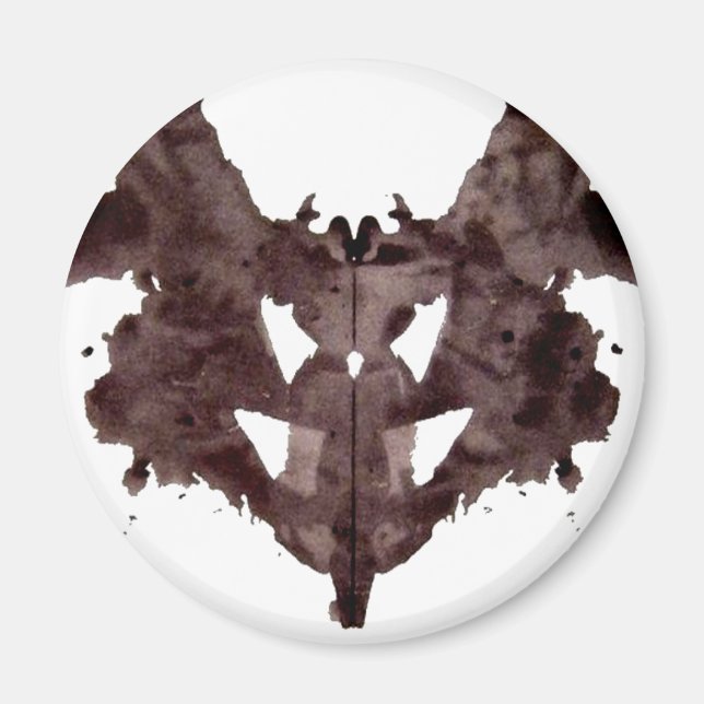 Prüfung Magnet (Vorne)