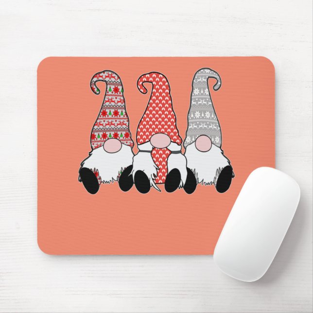 Prüfung Mousepad (Mit Mouse)