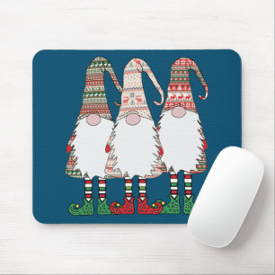Prüfung Mousepad