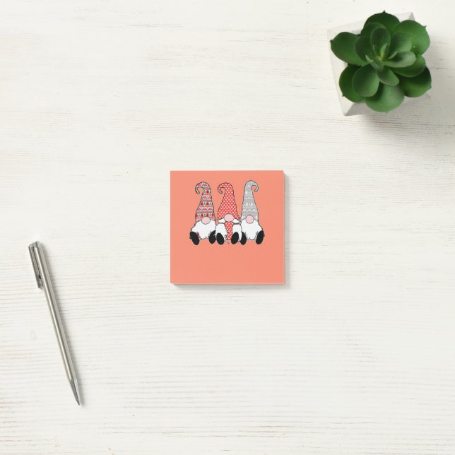 Prüfung Post-it Klebezettel (Büro)