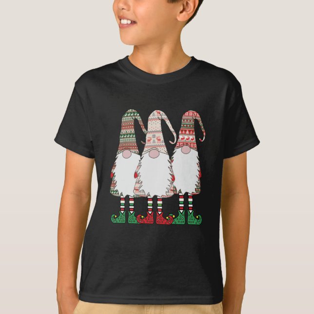 Prüfung T-Shirt (Vorderseite)