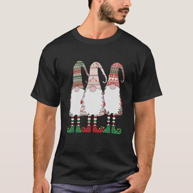 Prüfung T-Shirt (Vorderseite)