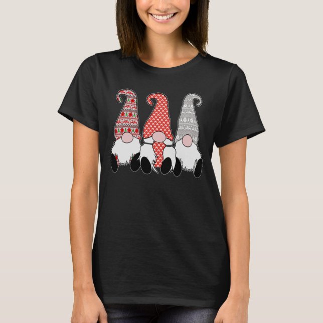 Prüfung T-Shirt (Vorderseite)