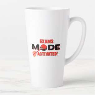 Prüfungsmodus Aktiviert Tasse – Student Studien Ta