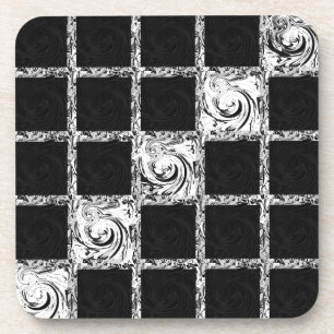 Prüfungsmuster Untersetzer