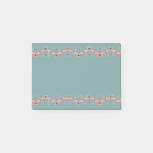 Prunk Post-it Klebezettel (Vorderseite)