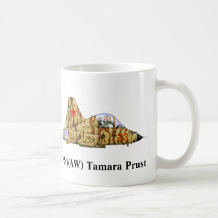 PS1 (Aw) Tamara Prust Tasse