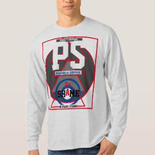 PS - F* shAme T-Shirt