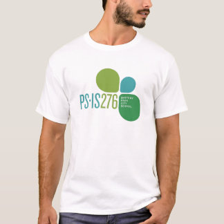 PS/IS 276 T - Shirt