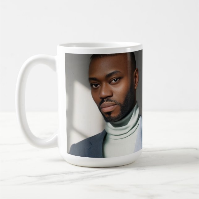 PS KAFFEETASSE (Links)
