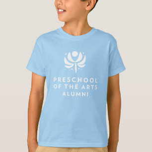 PSA Alumni Shirt - Kinder