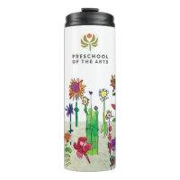 PSA Garden Coffee Travel Mug
