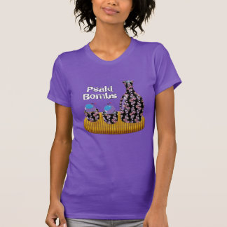 Psaki-Bomben-T-Shirt T-Shirt