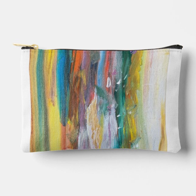 Psalm23 Zubehörtasche (Vorderseite)