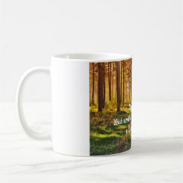 Psalm 119:105 kaffeetasse