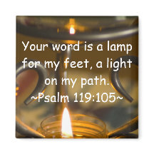 Psalm 119:105