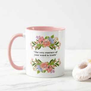 Psalm 119:160 JW 2023 Jahr Tasse