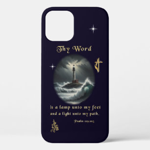 Psalm 119 Case-Mate iPhone hülle
