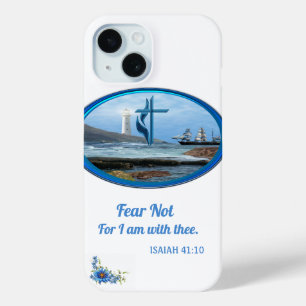 Psalm 119 Christliche Bekleidung Case-Mate iPhone Hülle