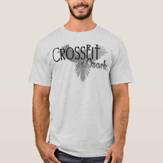 Psalm-144:1 an Rückseite T-Shirt