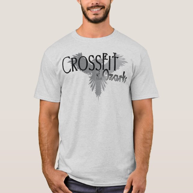 Psalm-144:1 an Rückseite T-Shirt (Vorderseite)